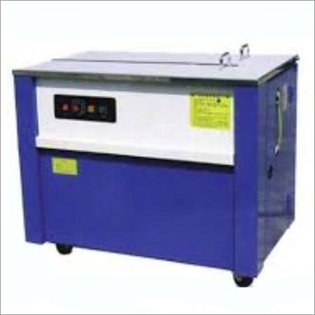 Custom Box Strapping Machine