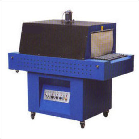 Shrink Tunnel Machine