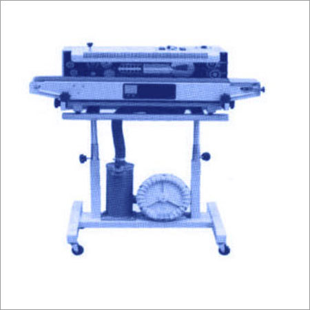 Bag Sealing Machine