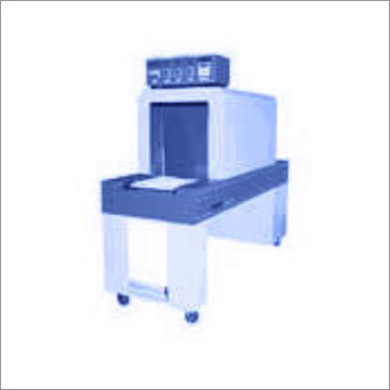 Heavy Shrink Sealing Machine