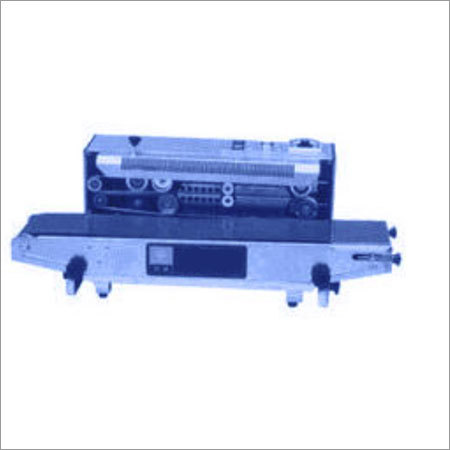 Continuous Sealing Machine
