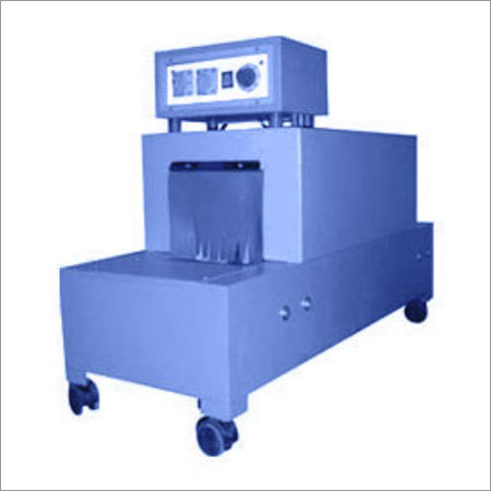 Shrink Packing Wrapping Machine