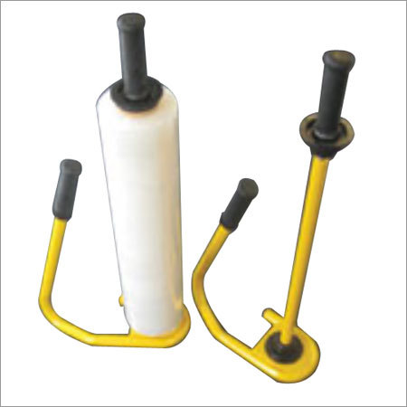 Wrap Dispenser Stand