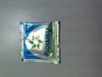 Hand Sanitizer Pouch