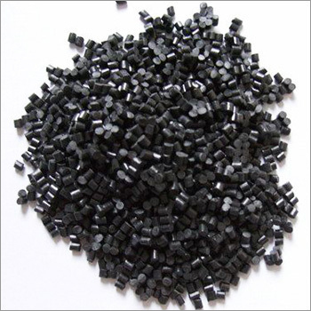 PP Black Granules
