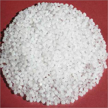 Natural PP Granules