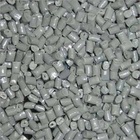 Grey PP Granules