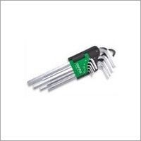 Hex Key Wrench Set