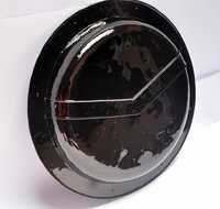 300 Spartan King Leanidas 24" Latex Greek Shield Larp Halloween Sca Coustume