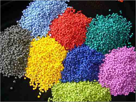 ABS Granules