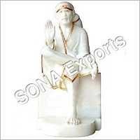 Marble Shirdi Sai Baba