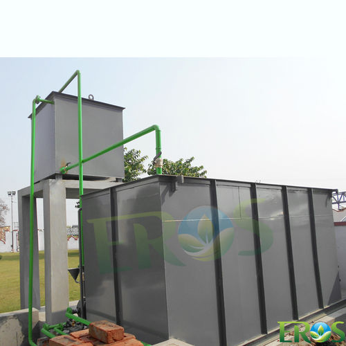 Effluent Treatment Plants