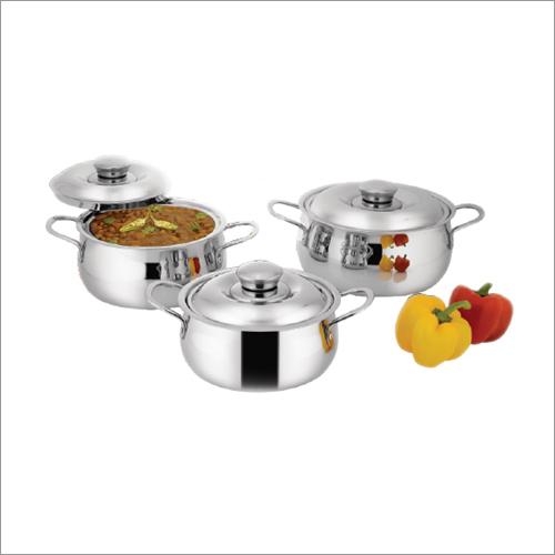 Gourmet Set Pearl Plus