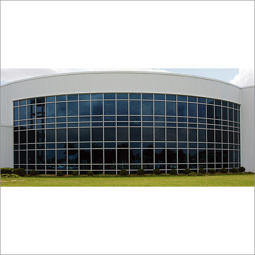 Curtain Wall