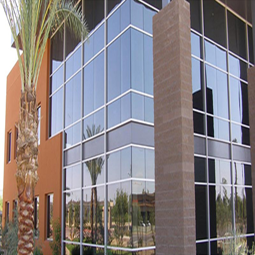 Commercial Glass