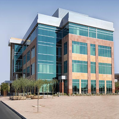 Commercial Glass