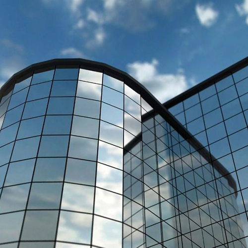 Commercial Glass