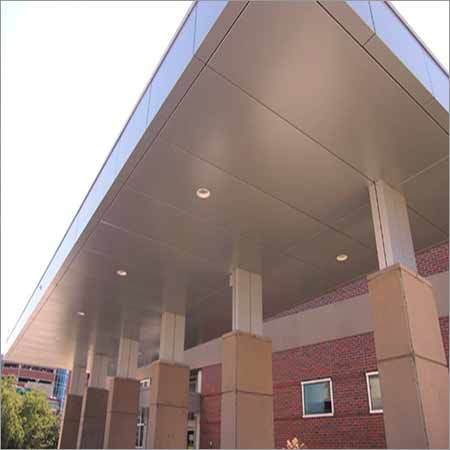 Aluminum Composite Panel