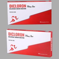 Pharmaceutical Carton Box - Color: Multicolor