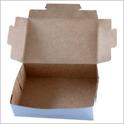 Paperboard Food Packaging Boxes