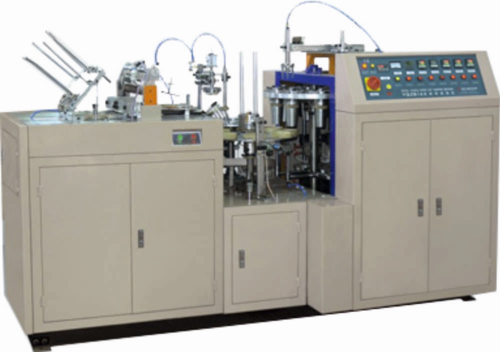 Automatic Paper Cup Machine AV 421