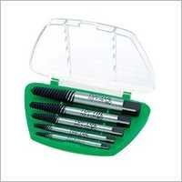 Silver Screw Extractor Set