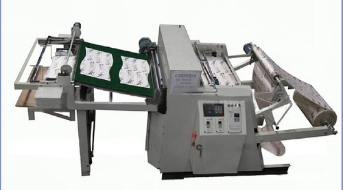 Automatic Paper Die Cutting Machine AV 621