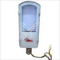 Solar Street Lights