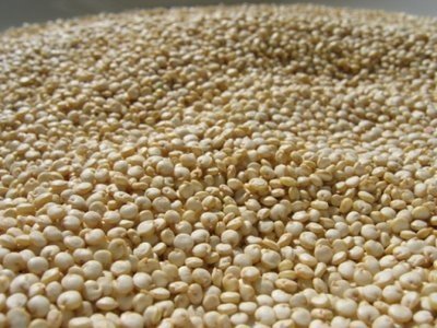 Peruvian Quinoa