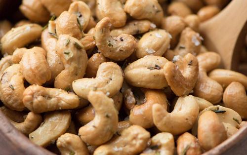 Roasted Cashews