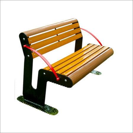 Poise Bench