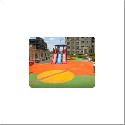 Rubber Flooring