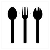 Fork Spoon