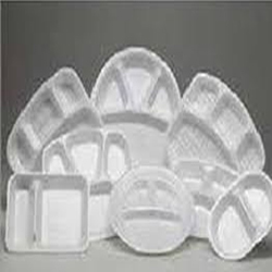 Thermocol Plates