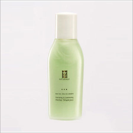 Herbal Shampoo
