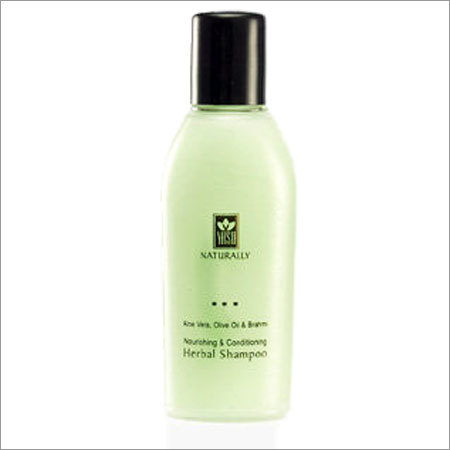 Aloe Vera Shampoo