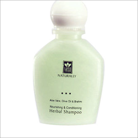 20ml Flat Bottle