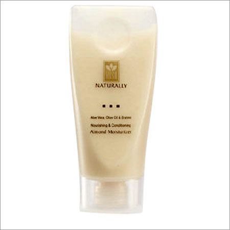 35ml Tottle - Plastic Tube, 8cm Height x 4cm Width, Beige Color | Moisturizing, Nourishing, Refreshing, Repairing, Soft Skin Cream