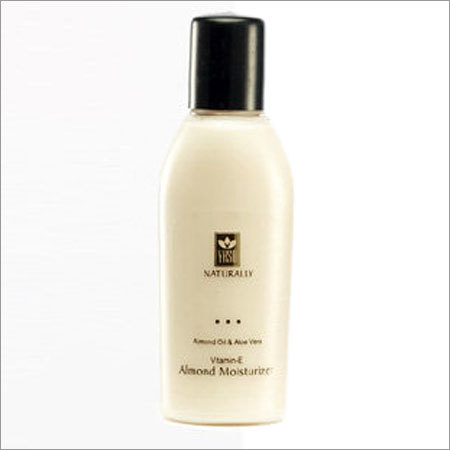 Almond Moisturising Lotion