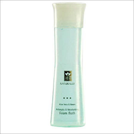Body Wash Gel