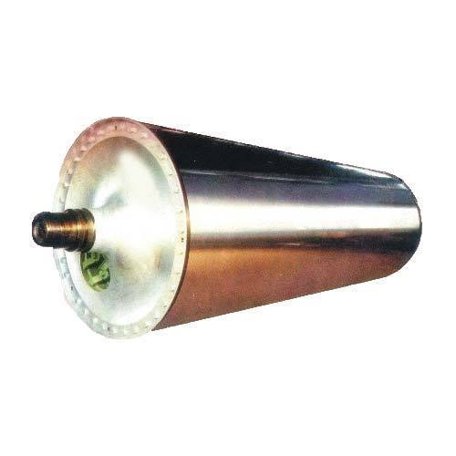 High Speed Rotor Balancing Service