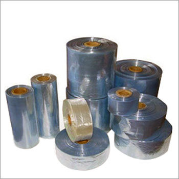 Stretch Film Roll