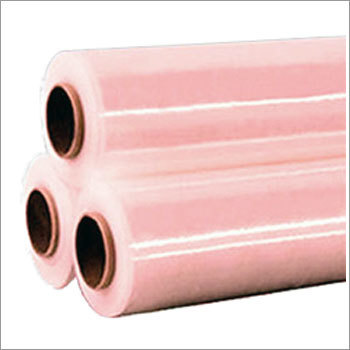 Stretch Film Roll