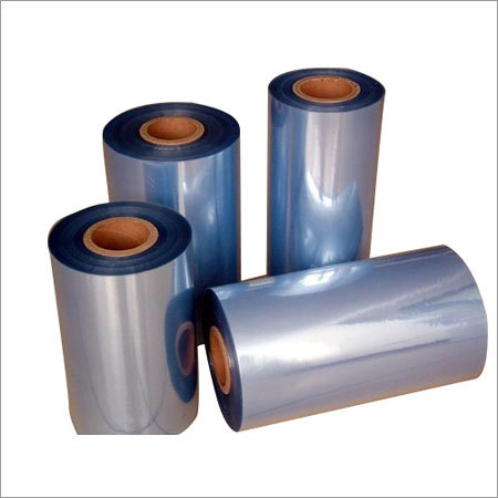 Stretch Film Roll