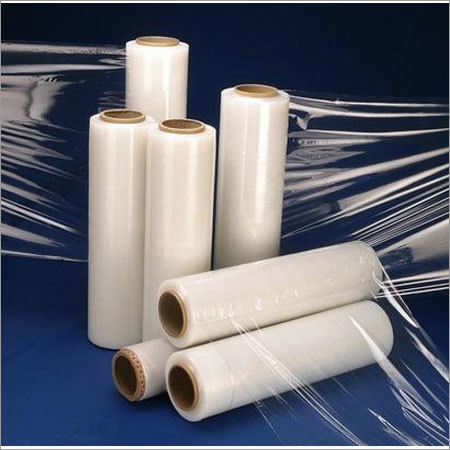 Stretch Film Roll