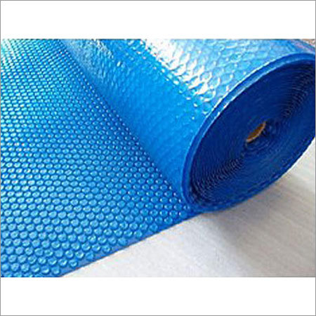 Plastic Bubble Sheet