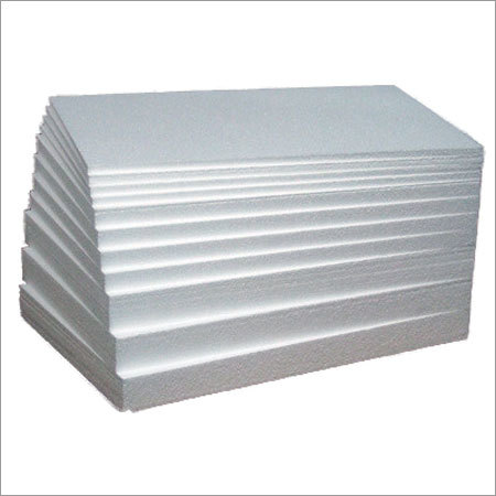 Thermocol Sheets
