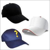 Designer Sport Caps