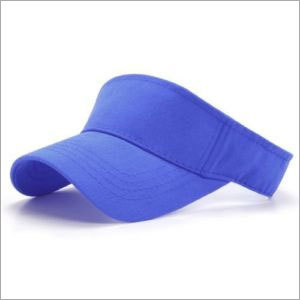 Junior Tennis Caps