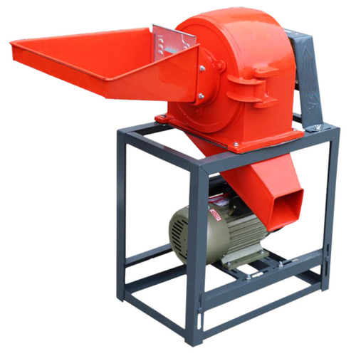 Heavy Disc Mill Machine Heavy Disc Mill Machine